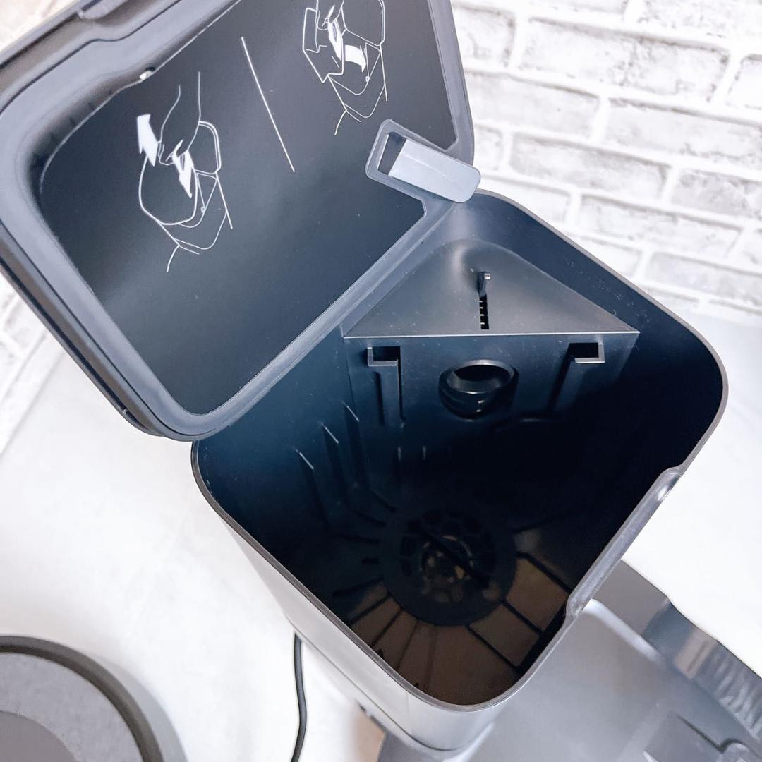 【美品】iRobot ルンバ i3+ クリーンベース ADE-N1