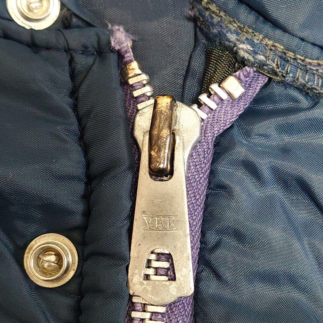 ジャケット・アウター 70s Unknown RACING JACKET swingstar USA