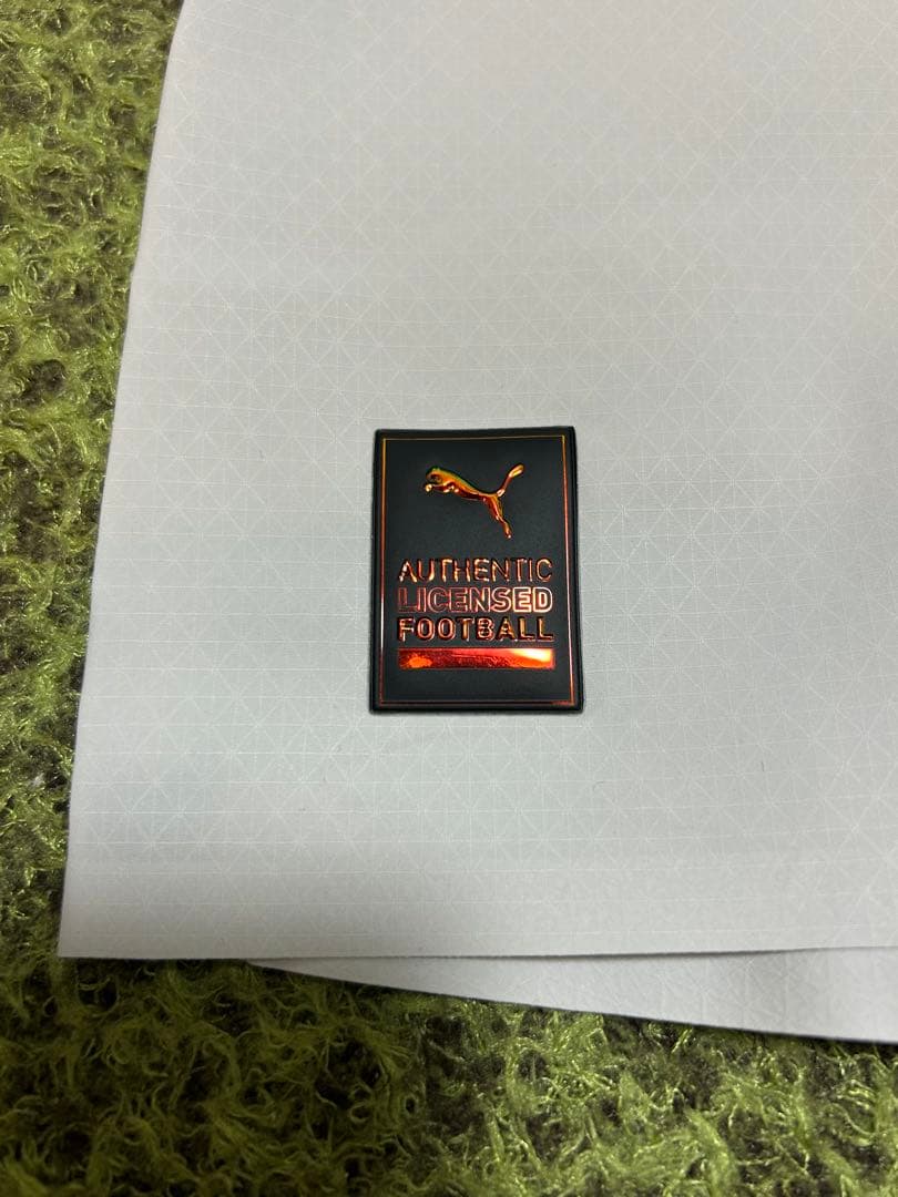 シャフタール・ドネツク22/23(3rd)オーセン+ムドリク　インポートM