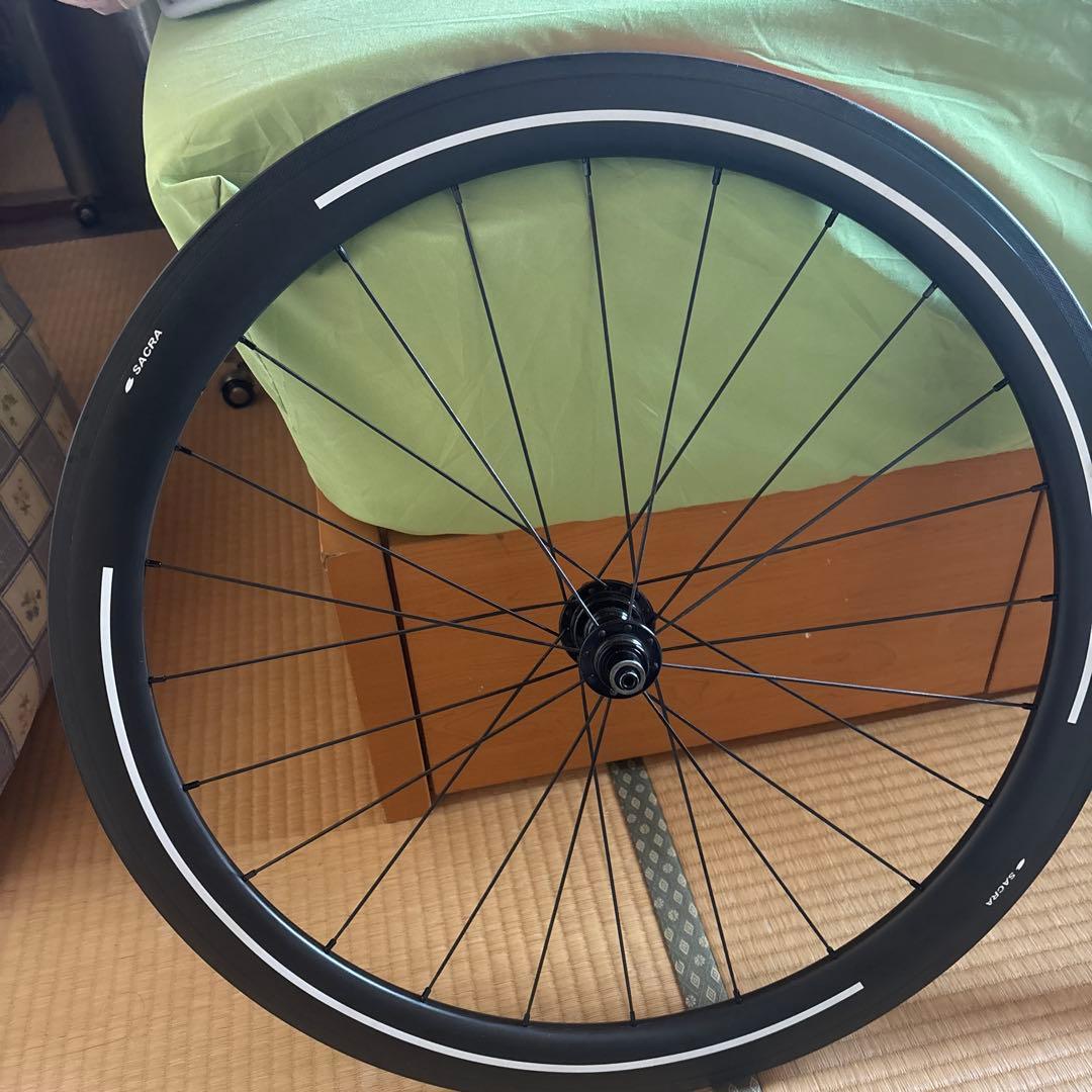 はりねずみ　SACRA 38.50前後セット