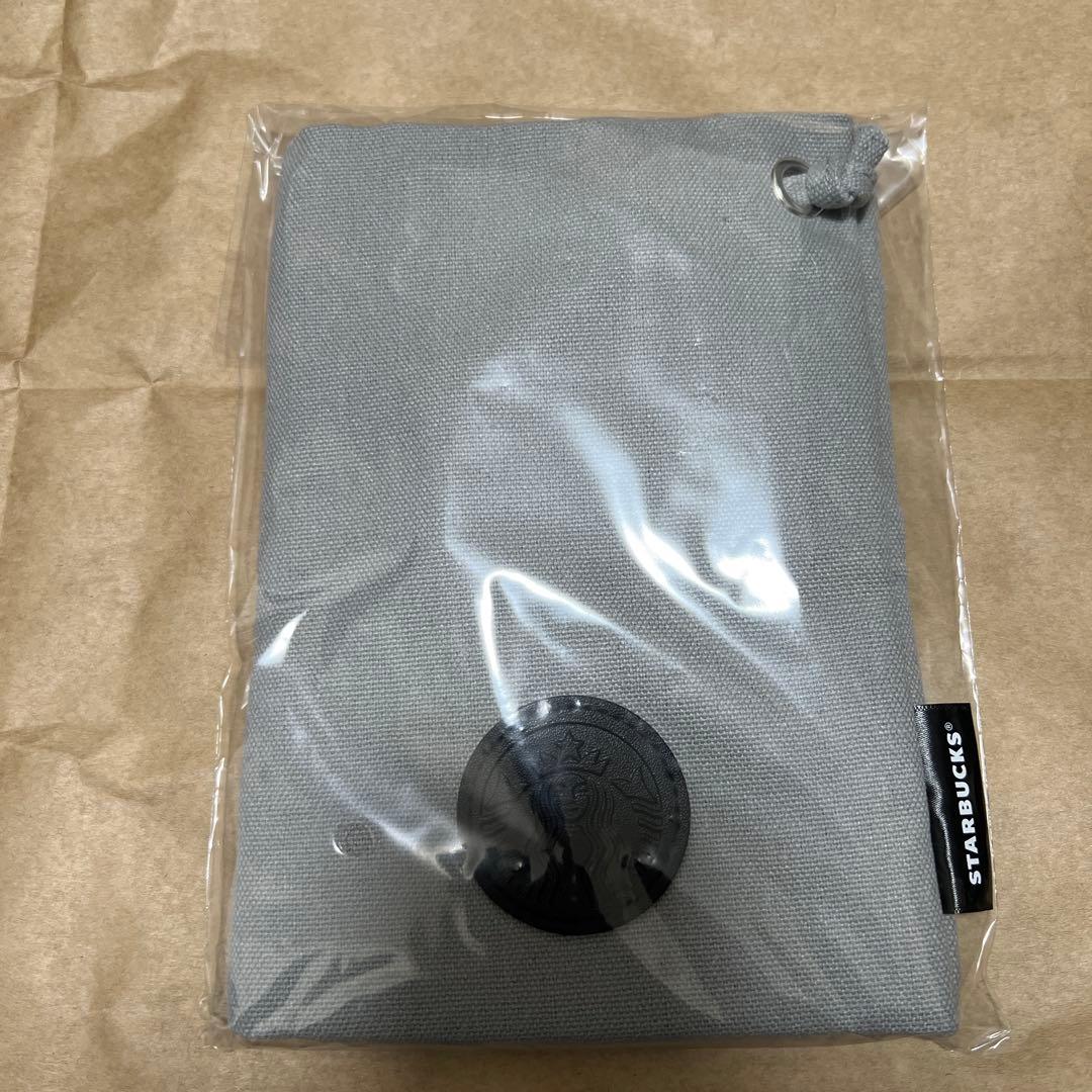 スターバックス　福袋　2026 抜き取りなし