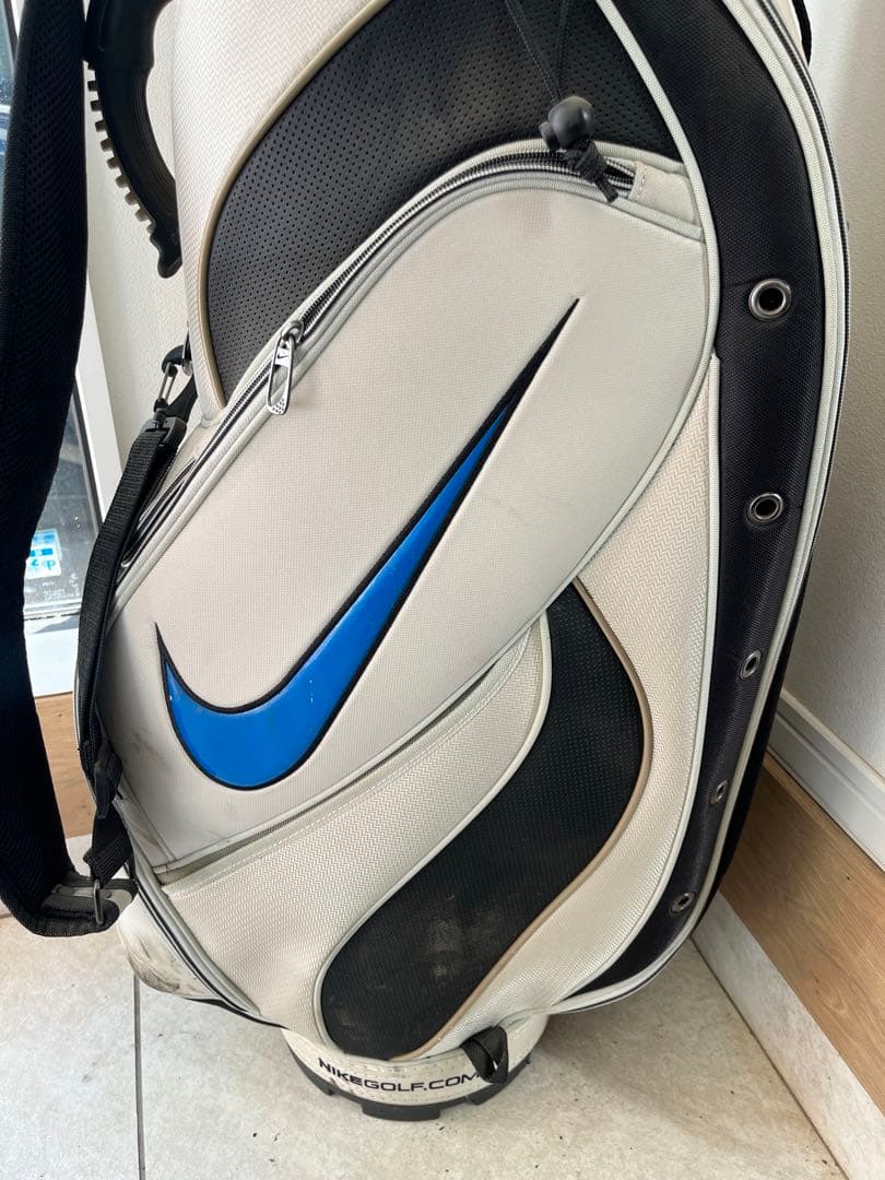 FJCB ！NIKE ナイキ　ゴルフクラブセット
