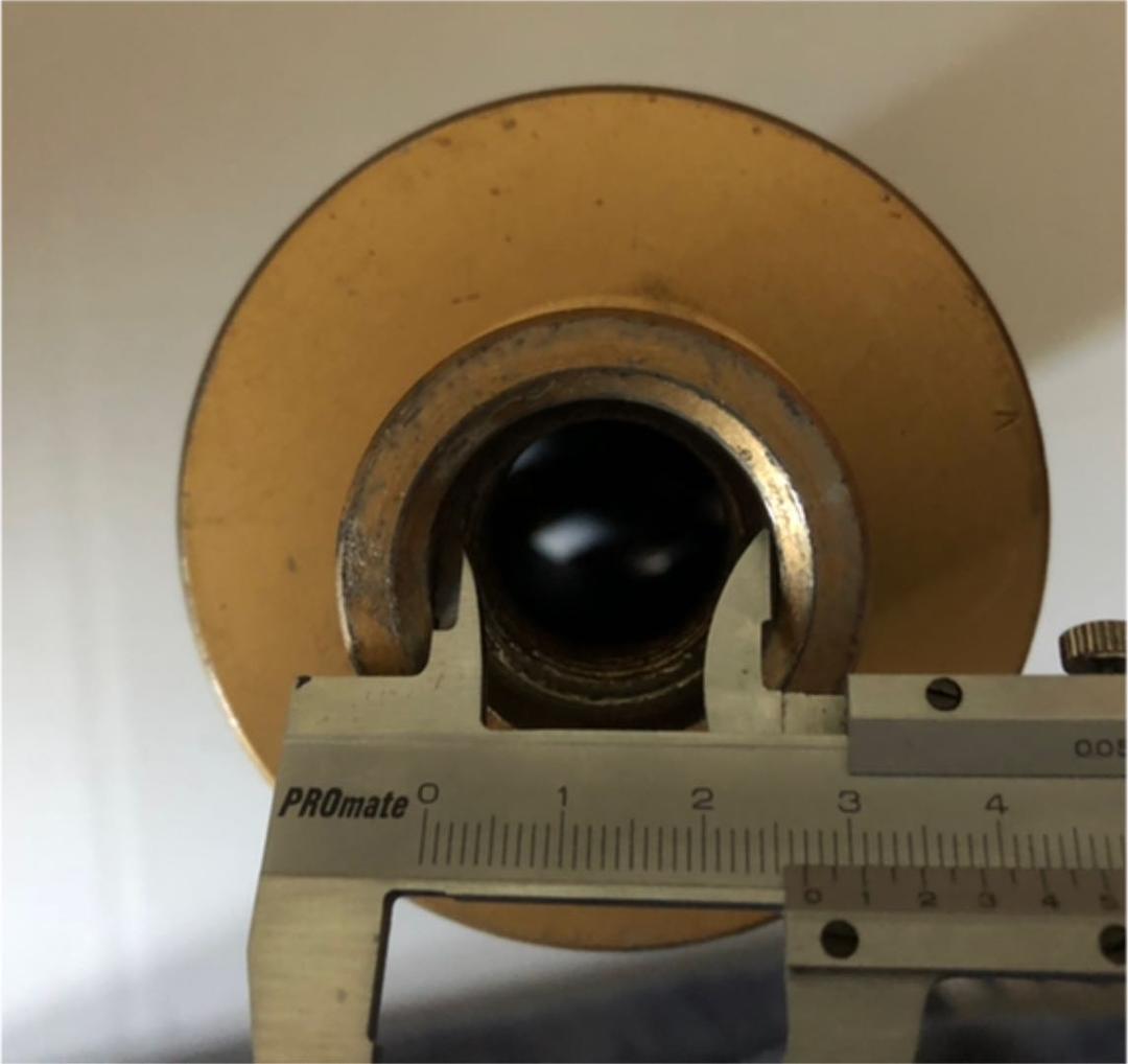 未使用品　コアビット　湿式　90φ