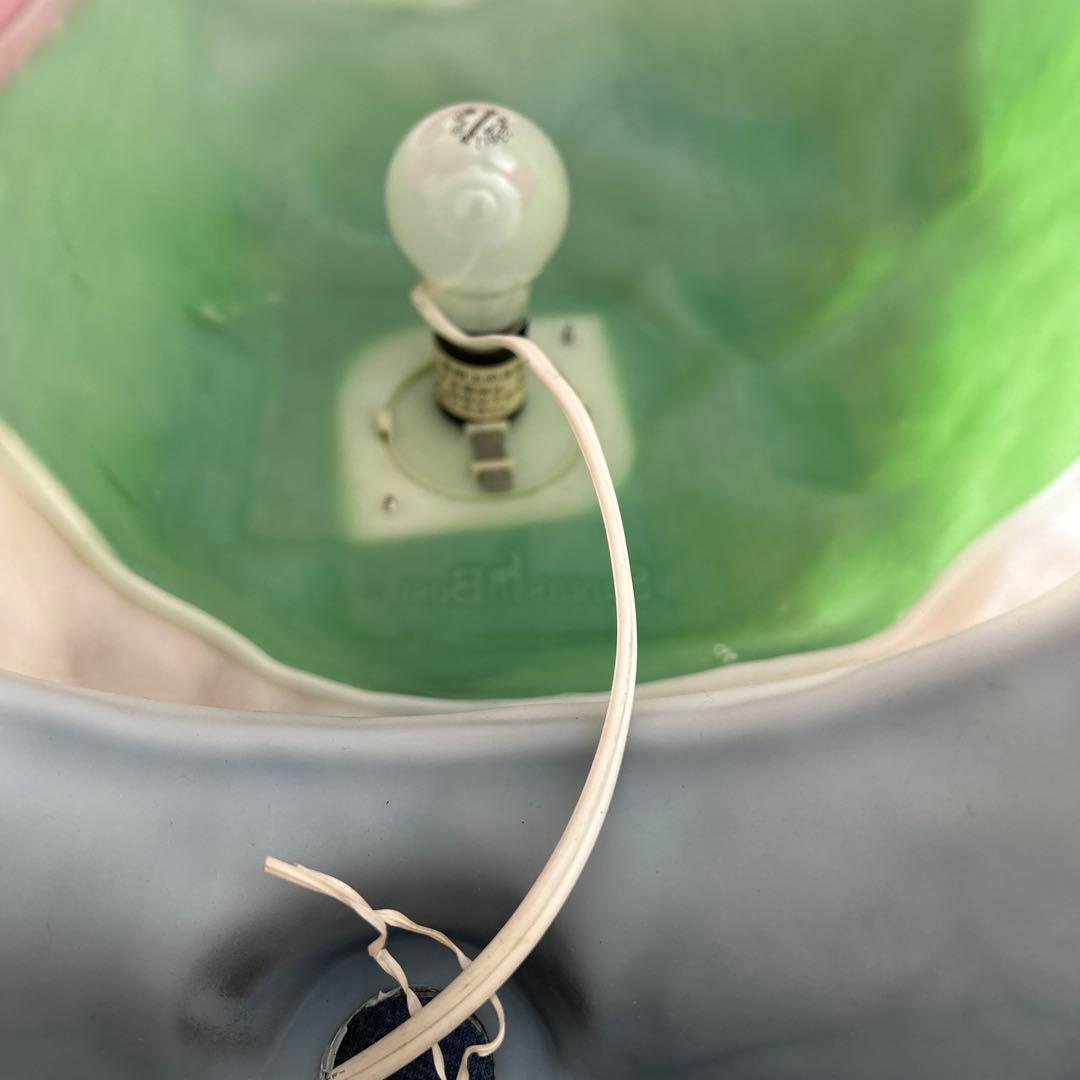 【ヴィンテージ】スヌーピーサンタ　ライト クリスマス