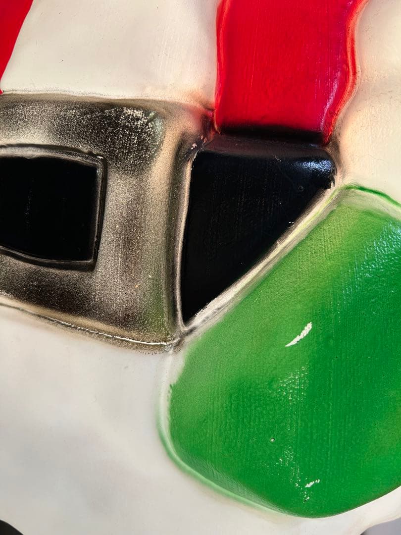 【ヴィンテージ】スヌーピーサンタ　ライト クリスマス