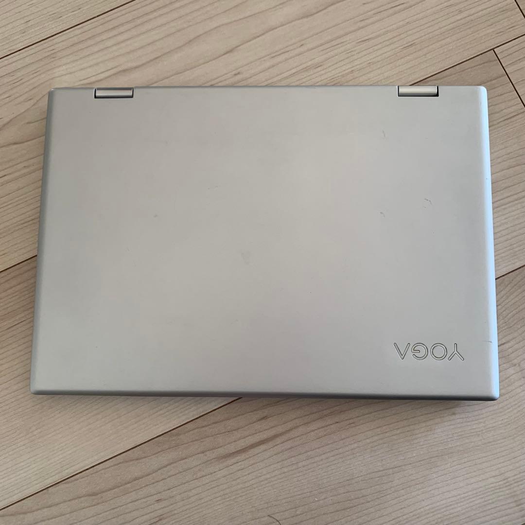 Lenovo レノボ YOGA 720-12IKB 238GB RAM 8GB