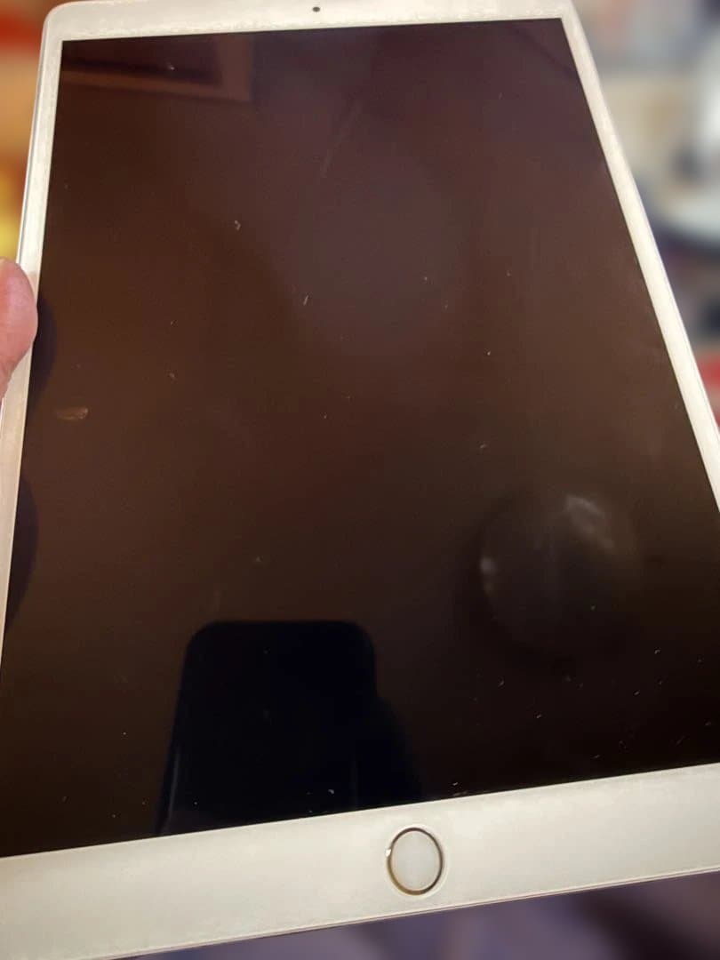 iPad Air (第３世代) Wi-Fi + Cellular 256GB