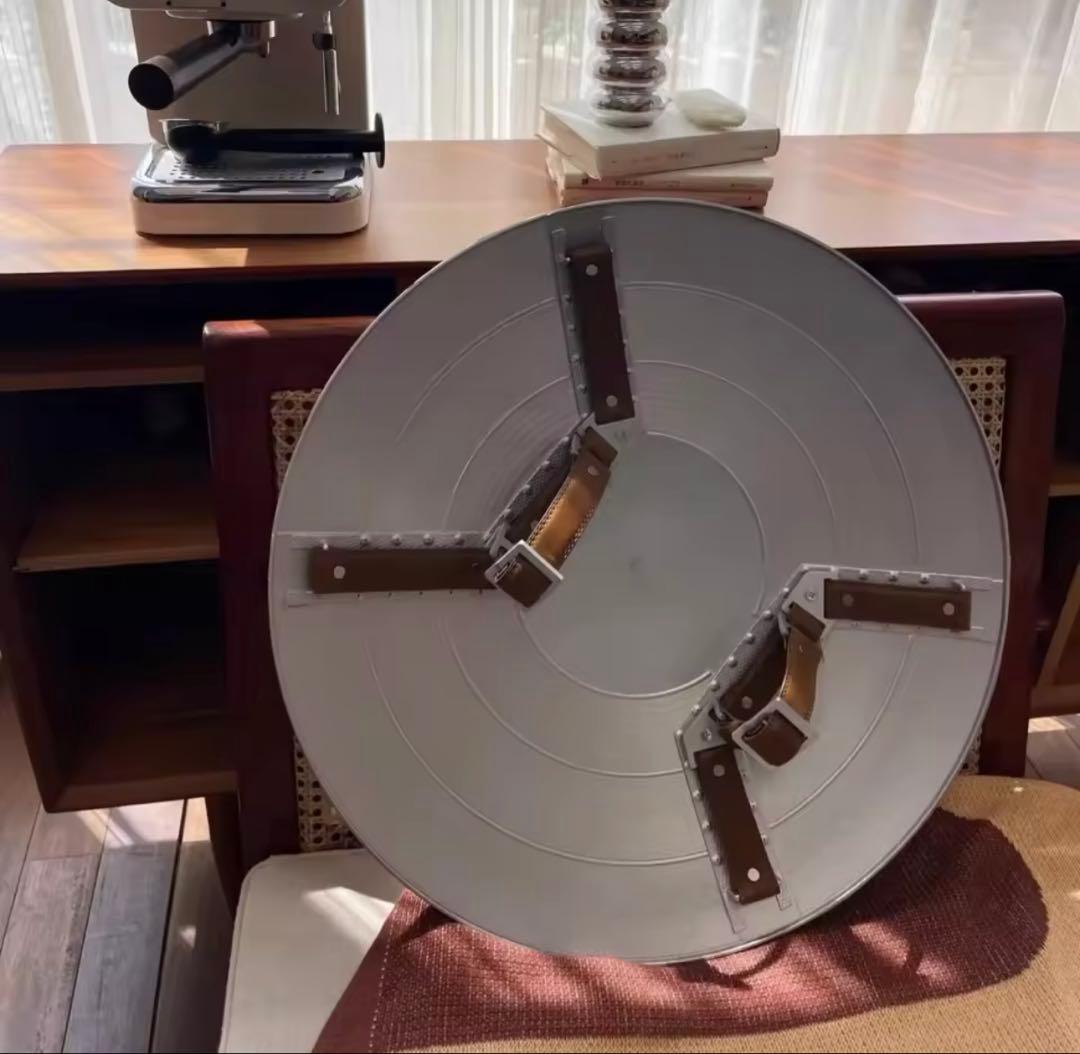 キャプテン・アメリカ シールド