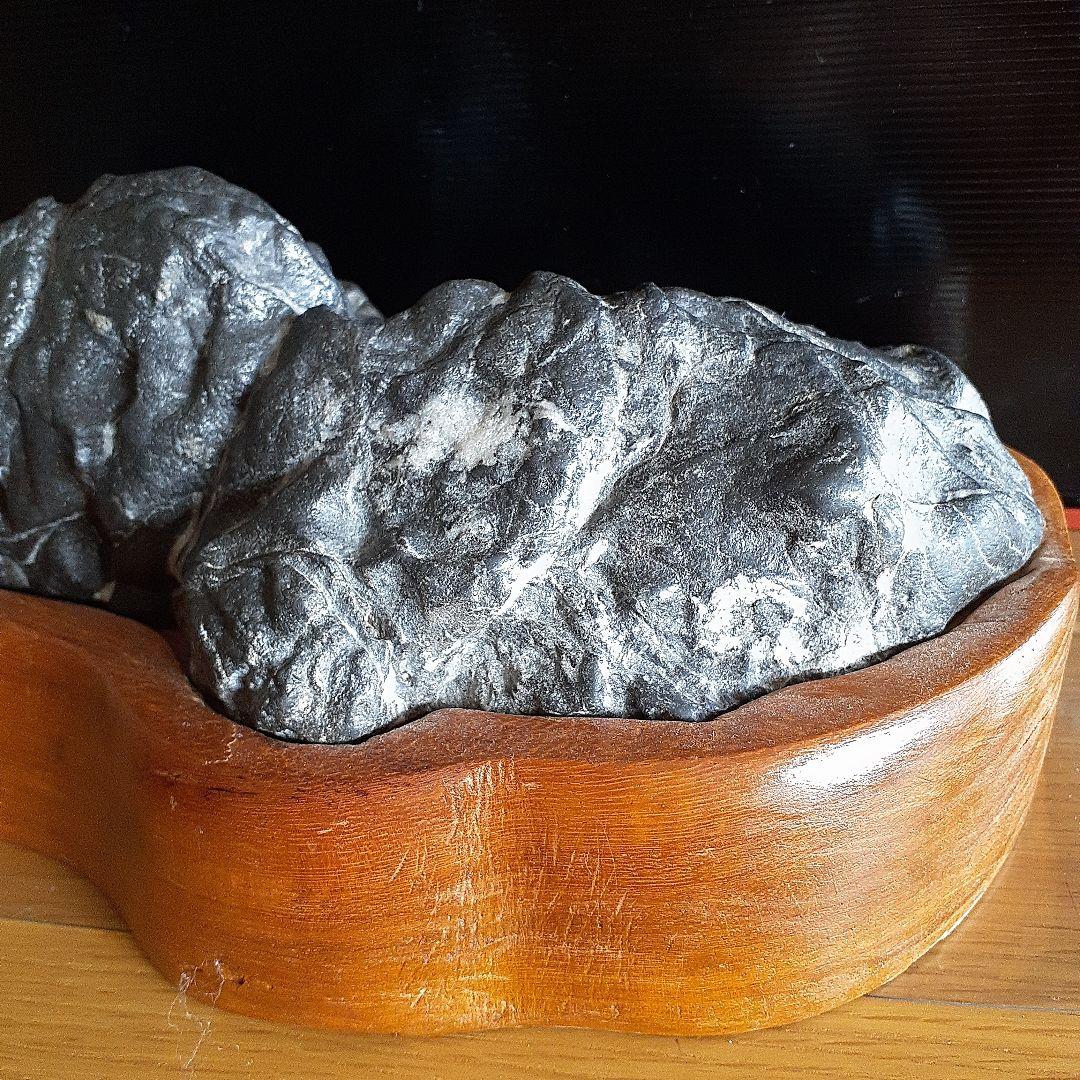 水石　佐治川石　鑑賞石