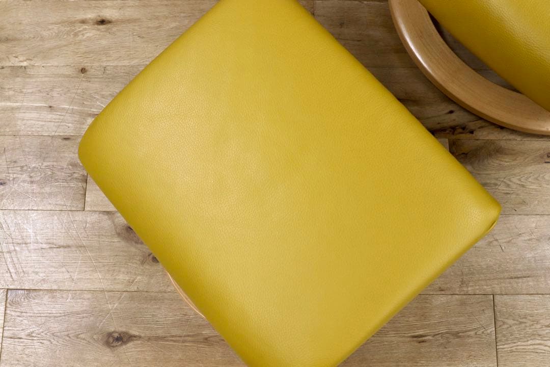 GMHK330A○himolla / ヒモラ リクライニングチェア シングルソフ