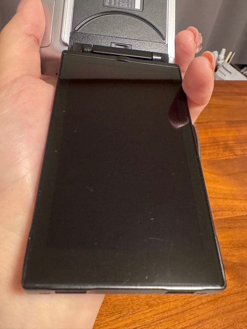 Fujifilm X-A7 ミラーレス一眼 カメラ