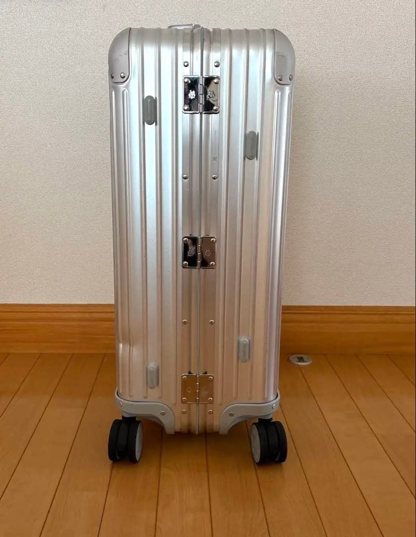 本日限定価格 RIMOWA ORIGINAL チェックイン M