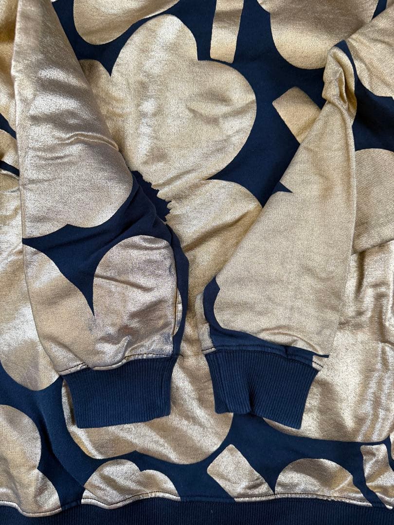 marimekko スウェット XS