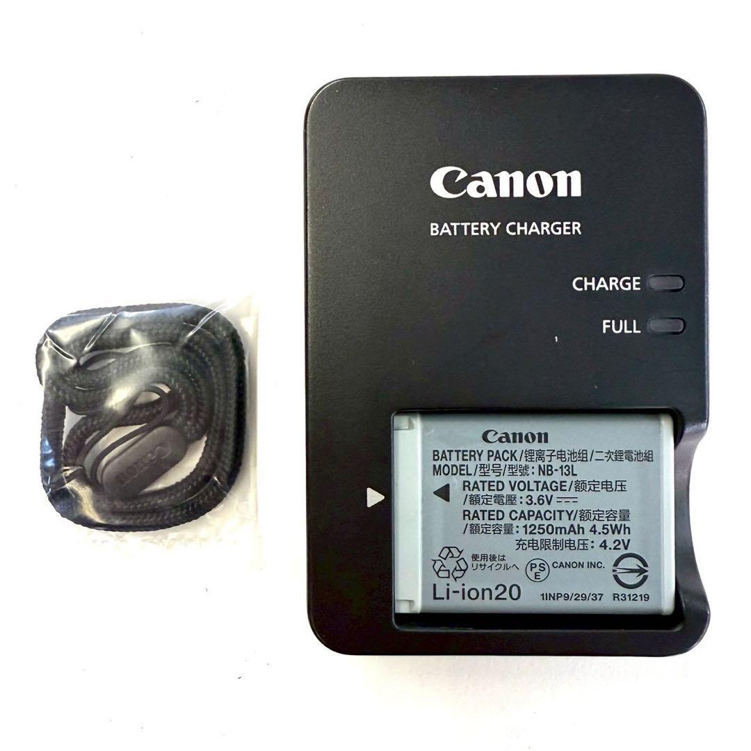 キャノン PowerShot SX720 HS コンパクトデジタルカメラ