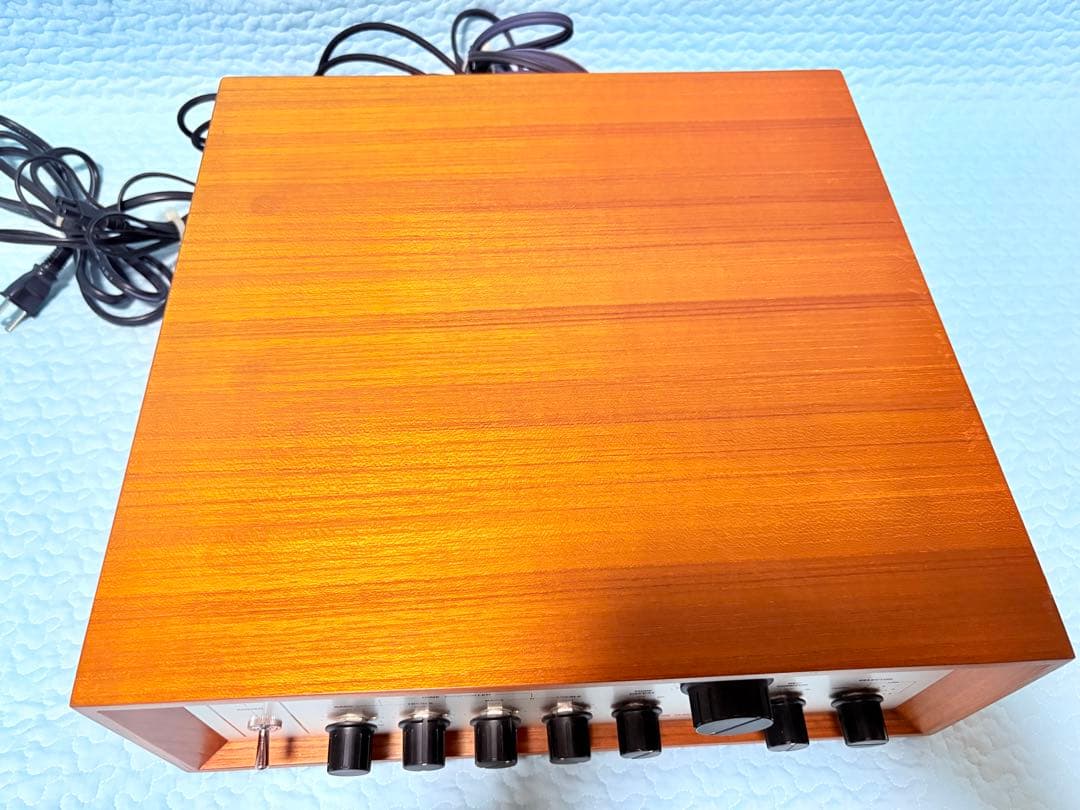 Technics SB-RX70 上杉研究所 U・BROS-31 セット