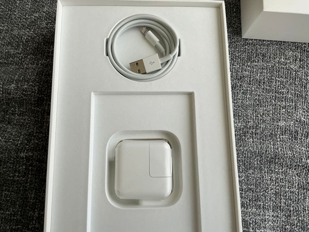 APPLE iPad mini5 256GB Wi-Fi+セルラー SIMフリー