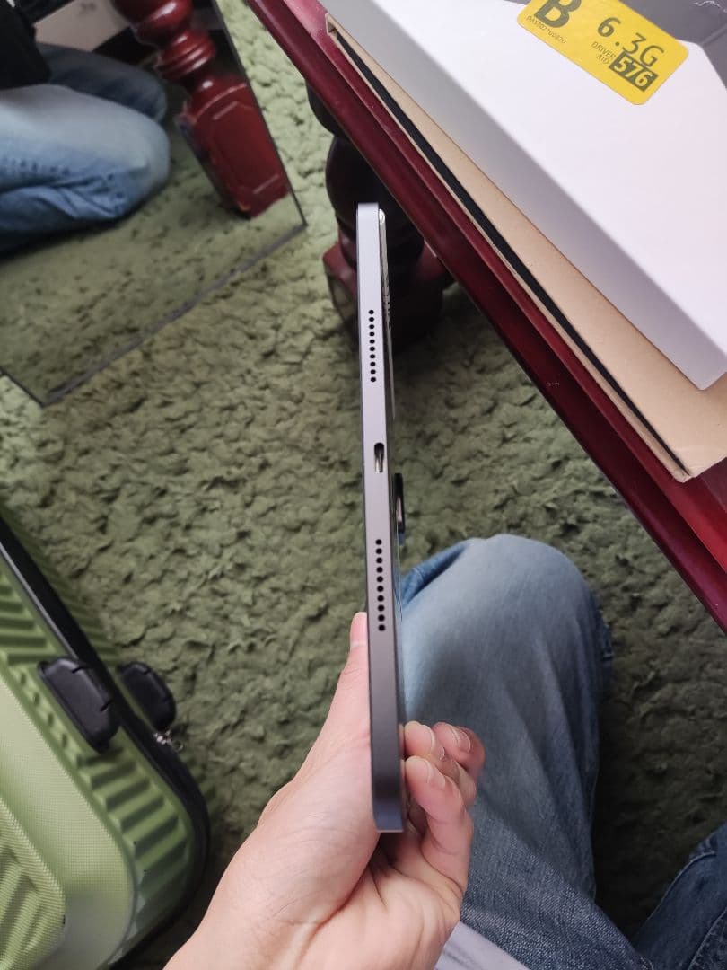 Androidタブレット本体 Xiaomi Pad 7 Pro (Mate Glass)12 / 512 GB