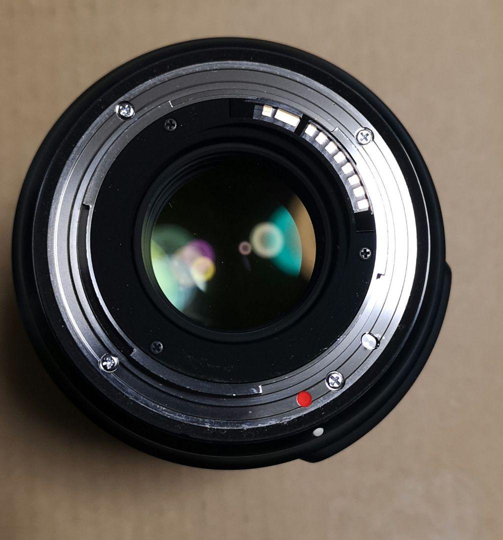 SIGMA 135mm F1.8 DG HSM | Canon用