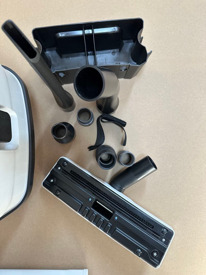 超美品　ハイコーキ　RP3608DB フルセット