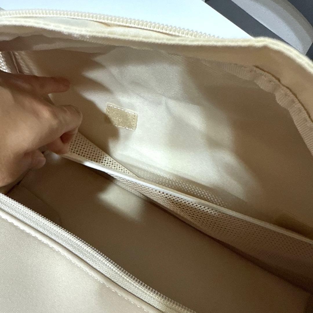 【新品】CITYDOG キャリーバッグ　Mサイズ