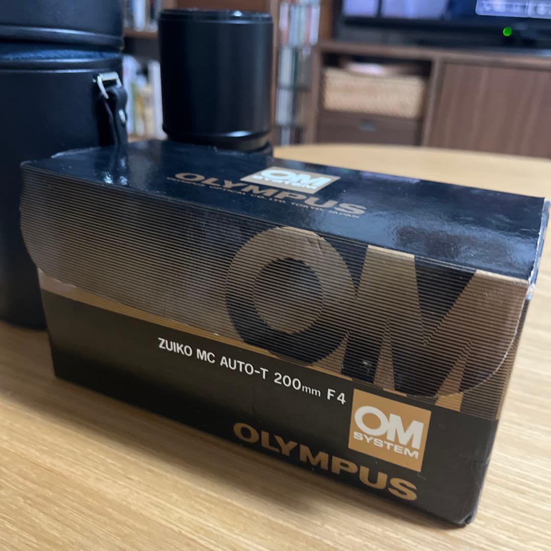 OLYMPUS OM-1 一眼レフカメラ