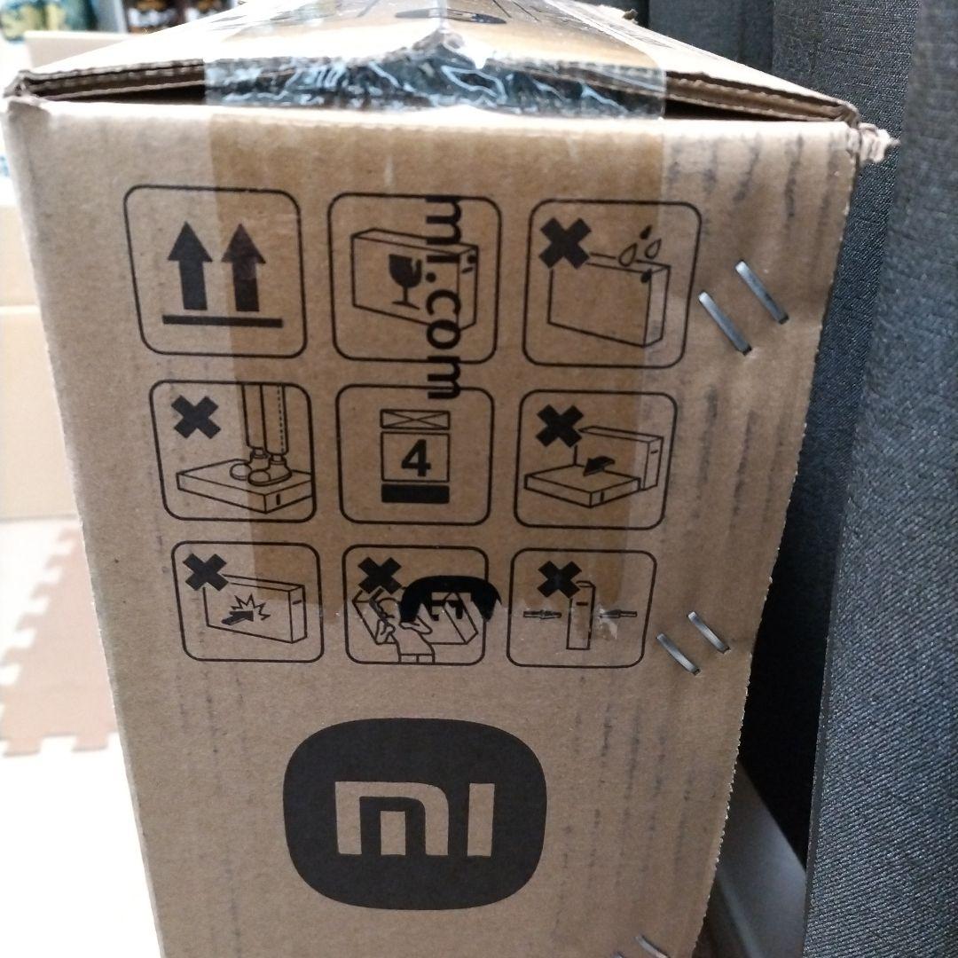 【新品・未開封・送料込み】Xiaomi 4K TV A Pro 43インチ