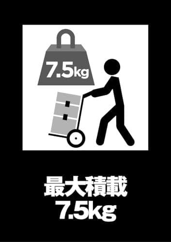 Aデウォルト(DEWALT) TSTAK 1段 チェスト 工具箱 収納ケース ツ