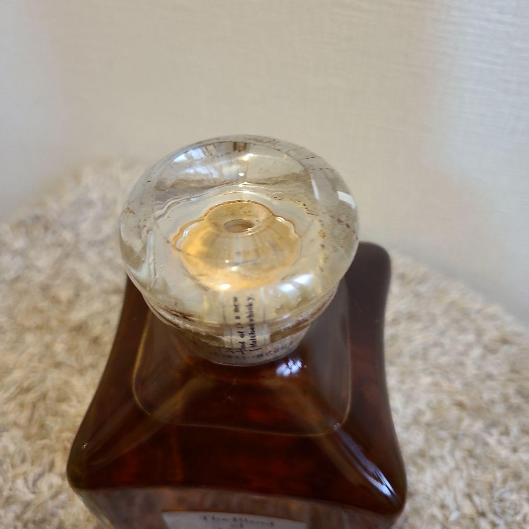 The Blend of Nikka　未開栓 ザブレンドオブニッカ 660ml