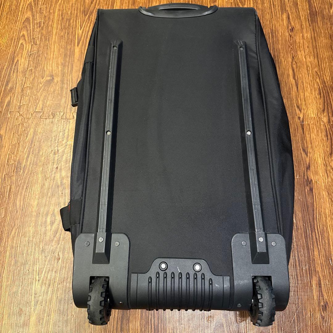 値下げ proevo ボストンキャリー LL 4WAY ブラック