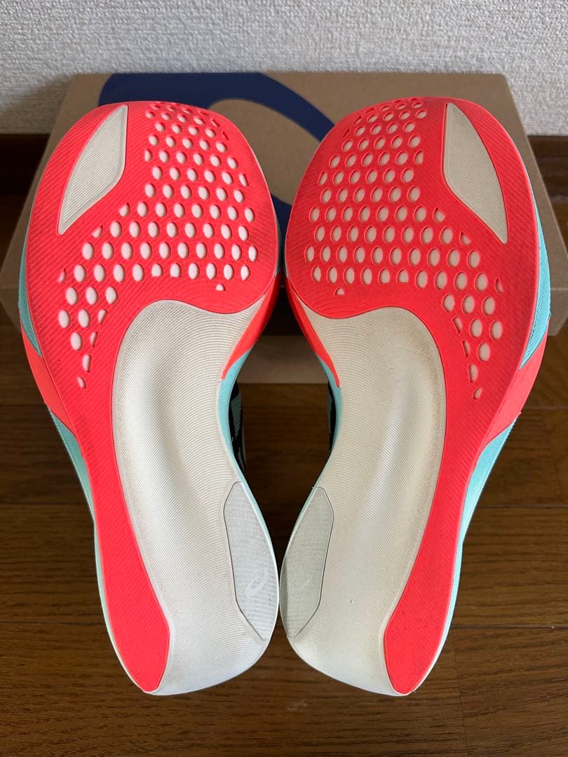 asics speedskyparis メタスピードスカイパリ