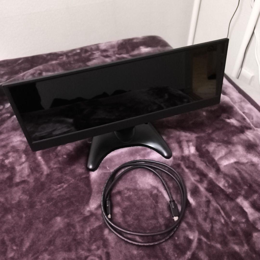 ITPROTECH 14型バータイプ液晶モニターLCD14HCR-IPSW