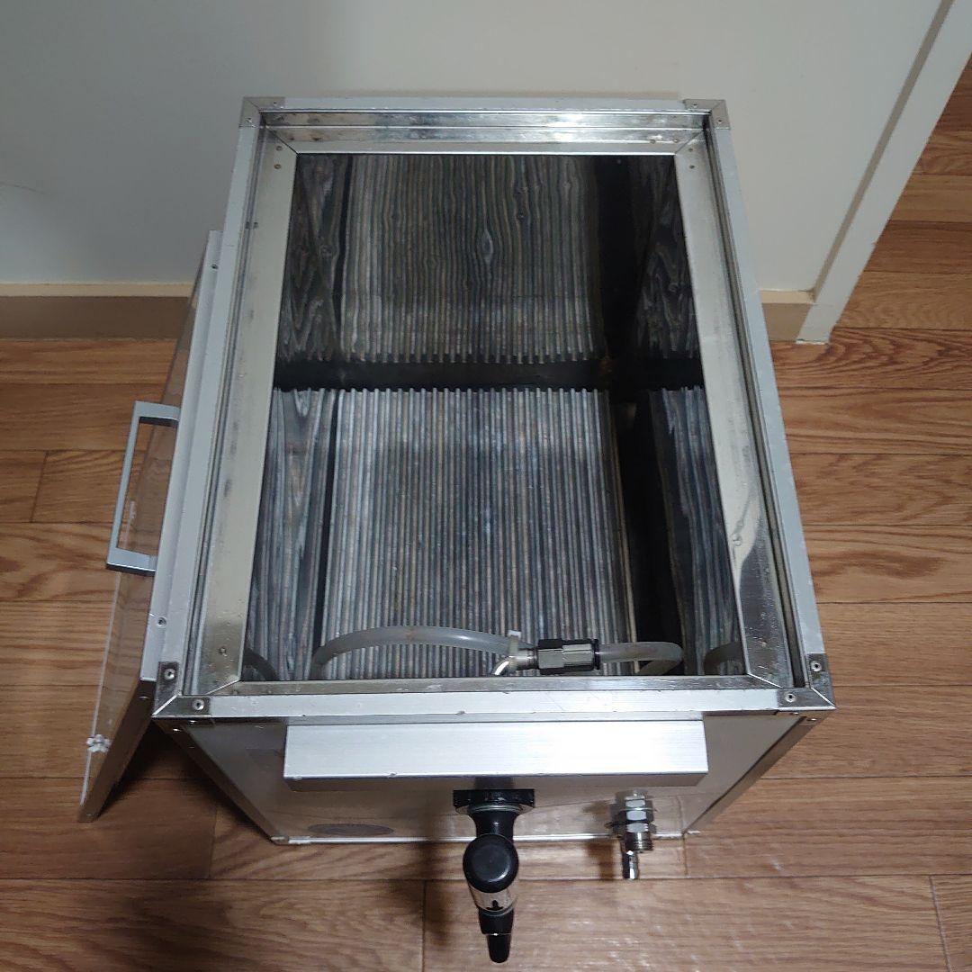 キリン　ビールサーバー　氷冷式