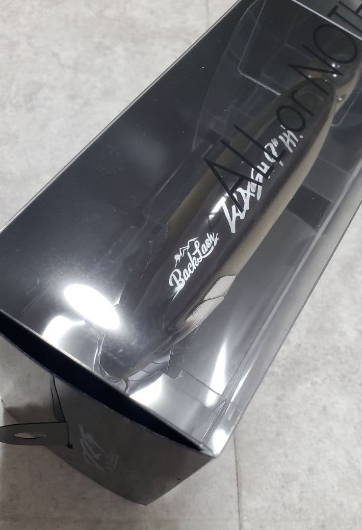 DRT クラッシュ9 hi　A.G smelt ver.2 agスメルトオリカラ