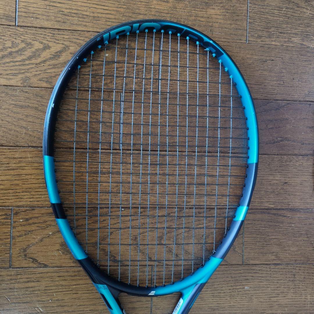 Babolat Pure Drive 2021年モデル G2