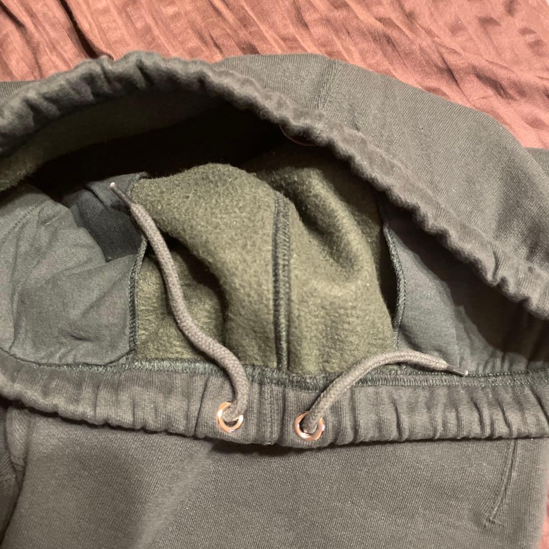 トップス EXODUS F.T.W. SWEAT SETUP 25aw