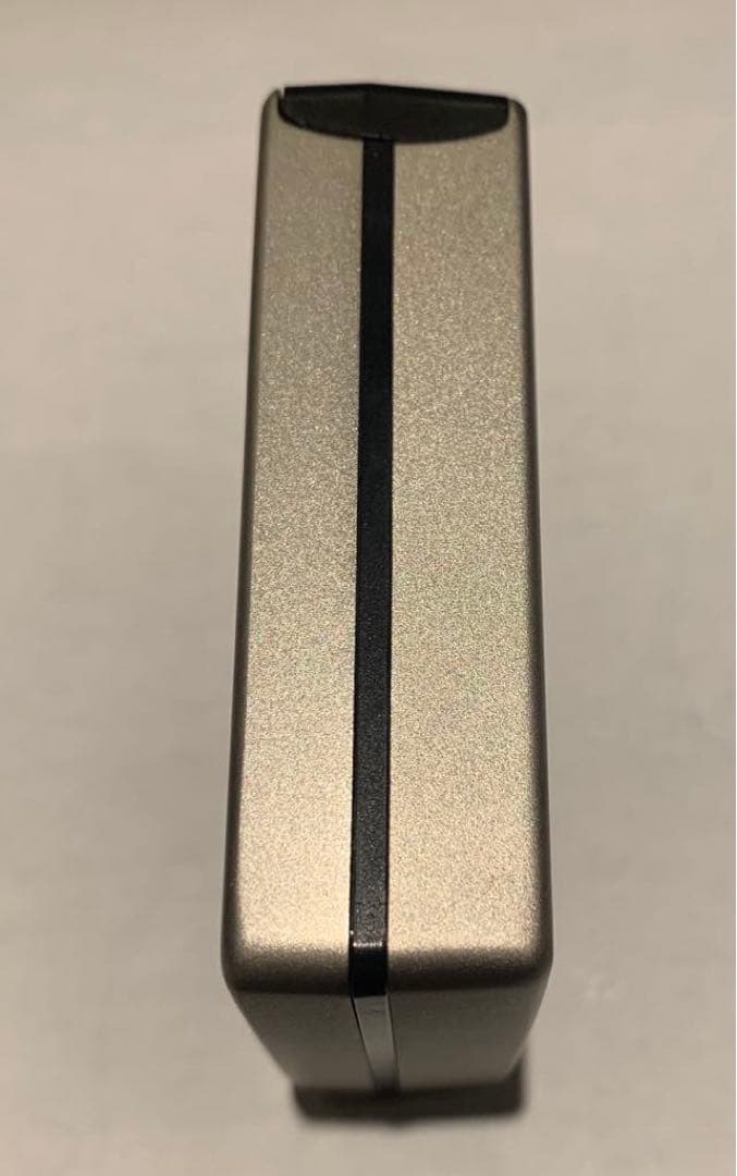 【コレクター・動作品】CONTAX TLA140 フラッシュ（ポーチ・電池付き)