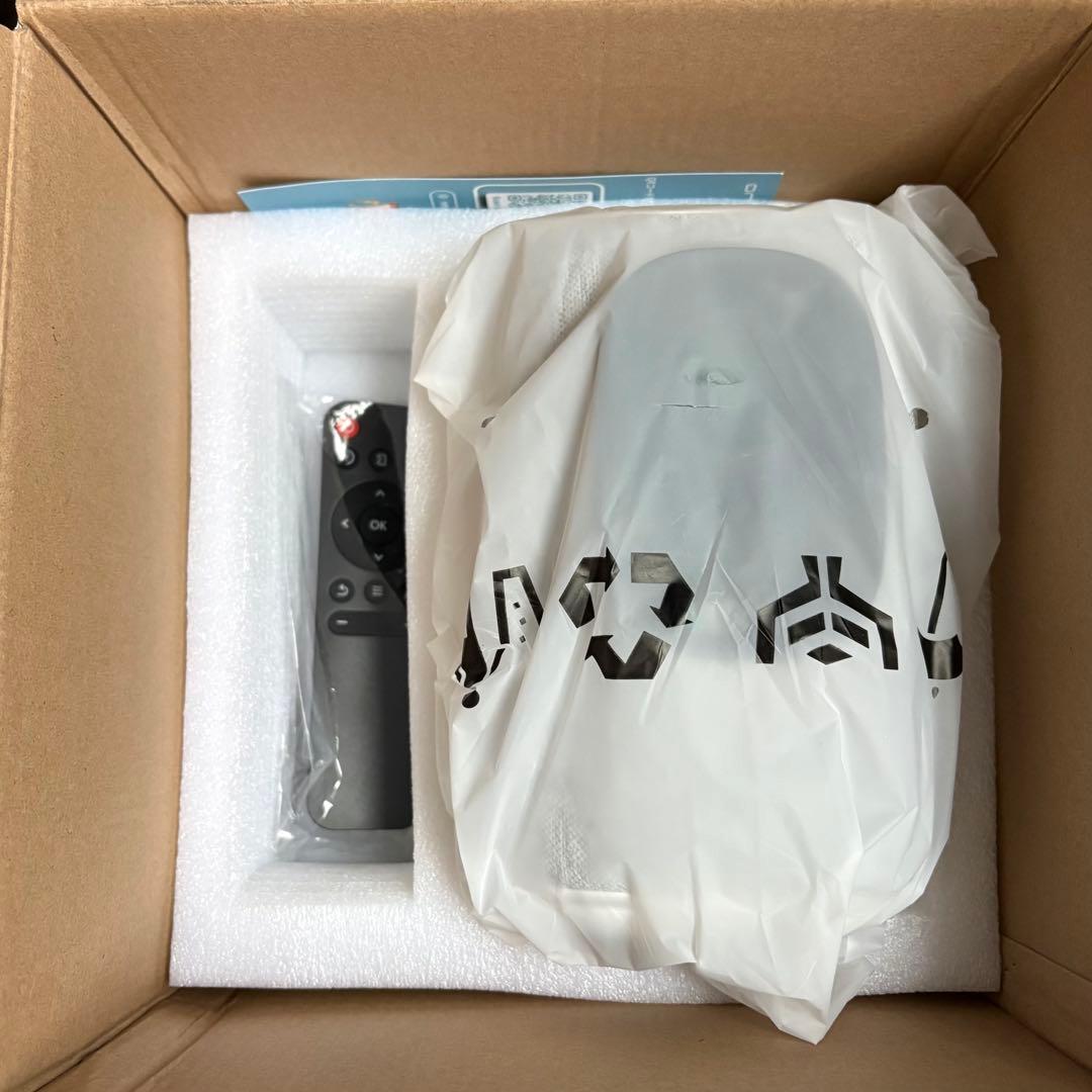 プロジェクター本体 静音