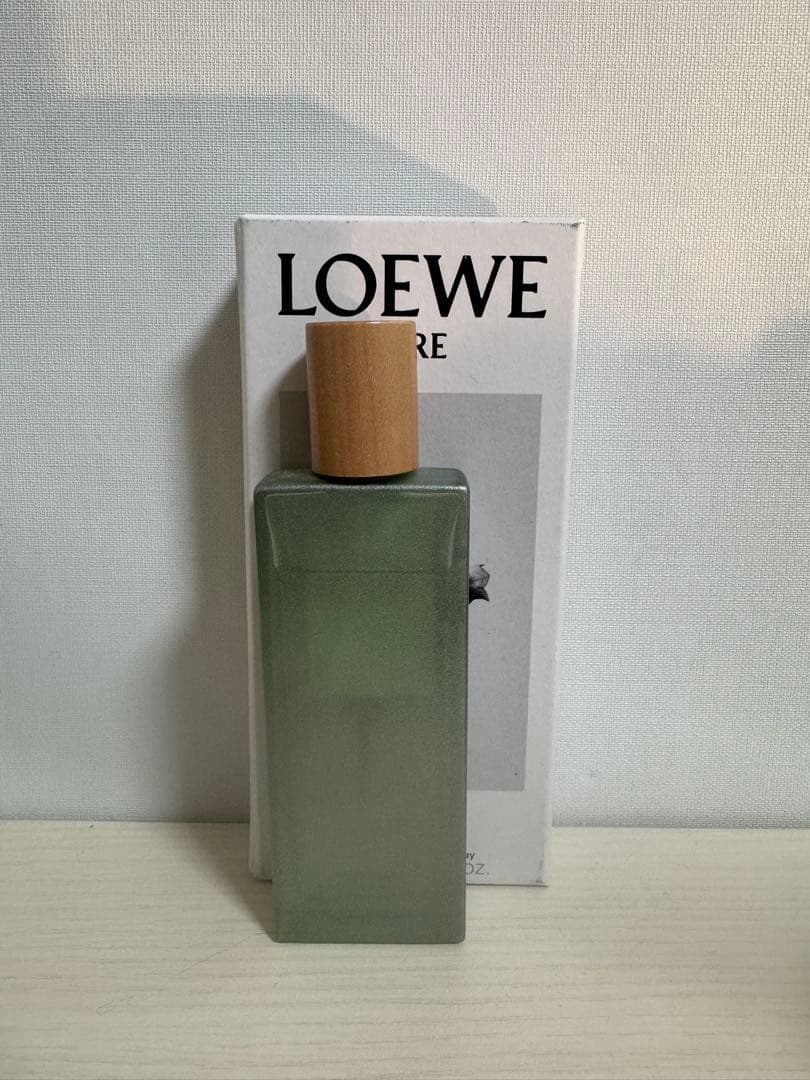 ロエベ　アイレ　スティレサ　50ml