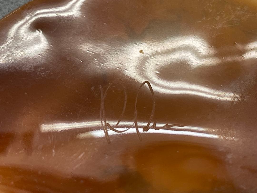 シェル　カメオルース　ラファエレ　ペルニーチェ