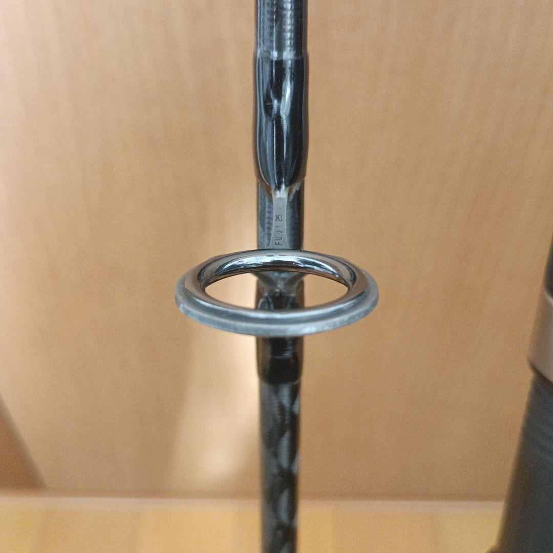 シマノ ゲームAR-C 806 SHIMANO GAME