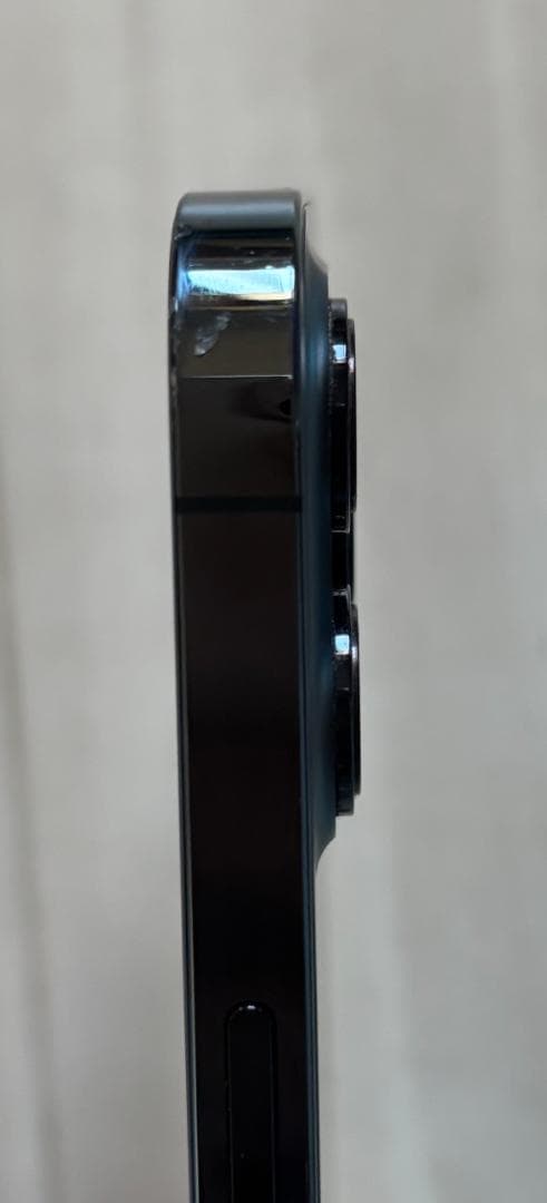 Apple iPhone 12 Pro Max 512GB パシフィックブルー