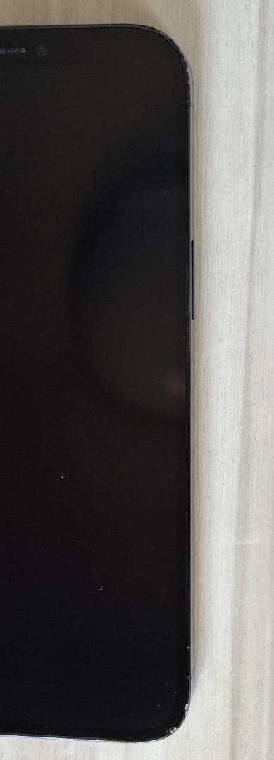 Apple iPhone 12 Pro Max 512GB パシフィックブルー