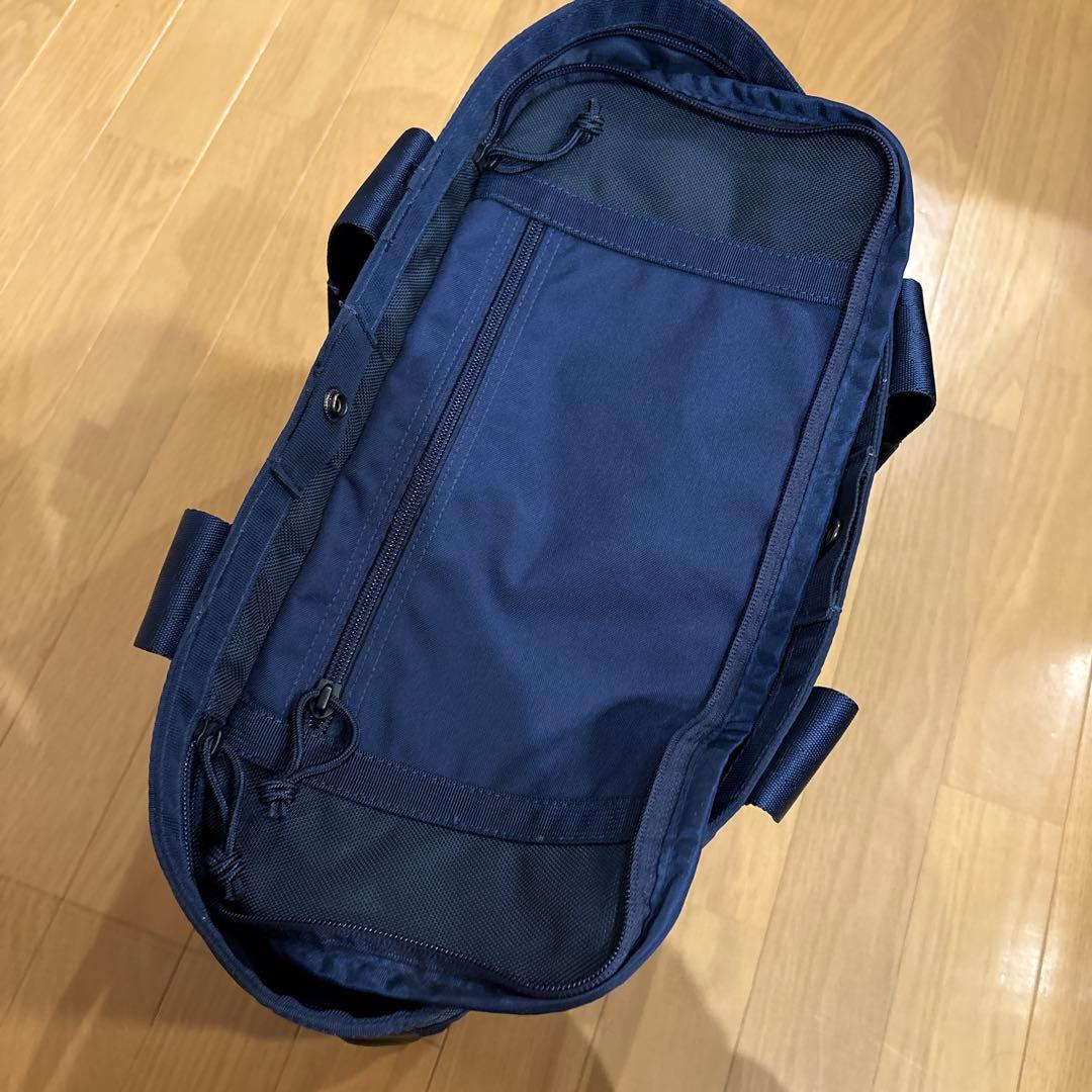 ブリーフィング　DISCRETE TOTE M MW GENⅡ AP トート