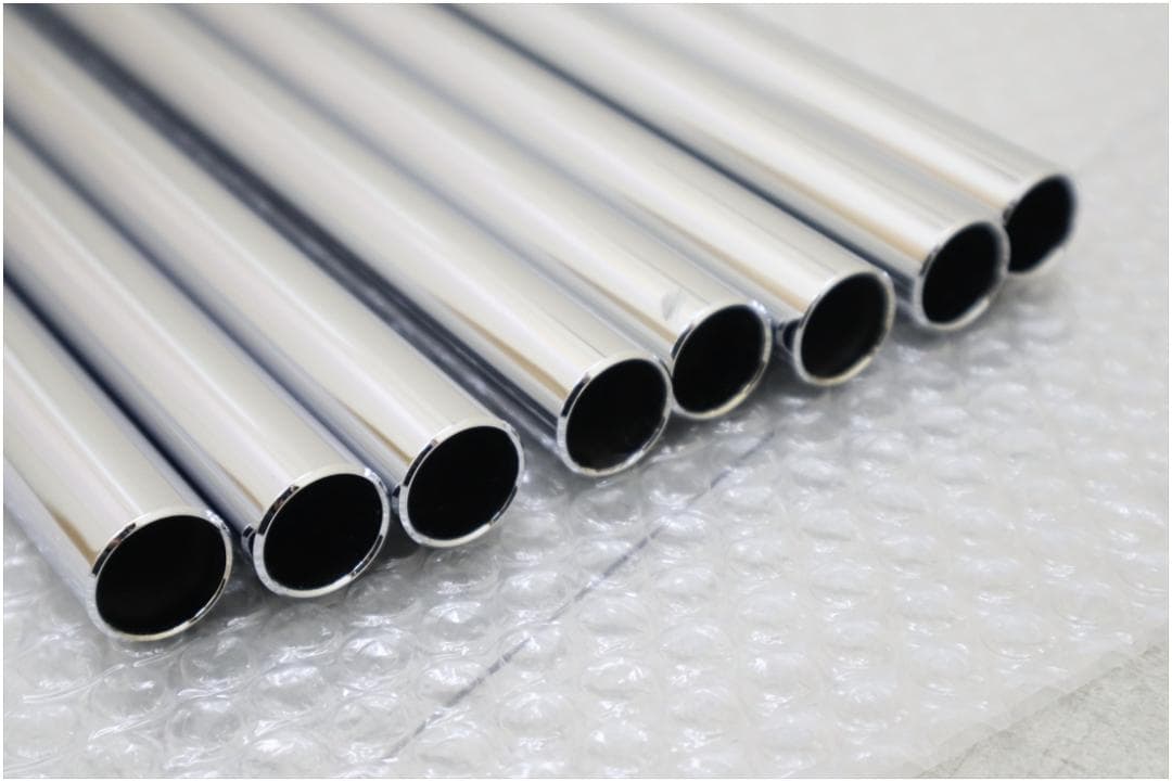 正規品 USM ハラーシステム ノーマル チューブ 33cm 330mm 8本