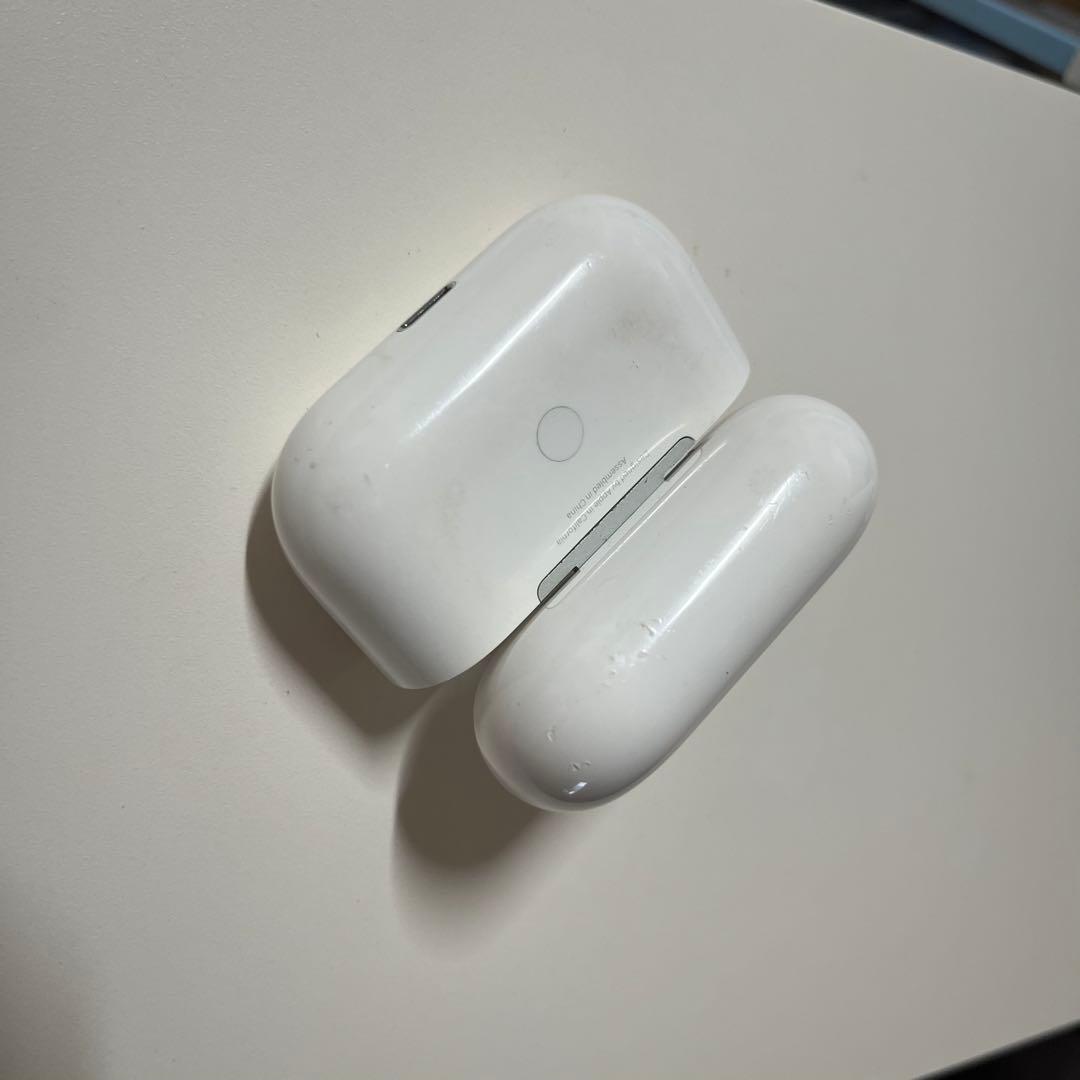 Apple AirPods Pro第1世代 両耳