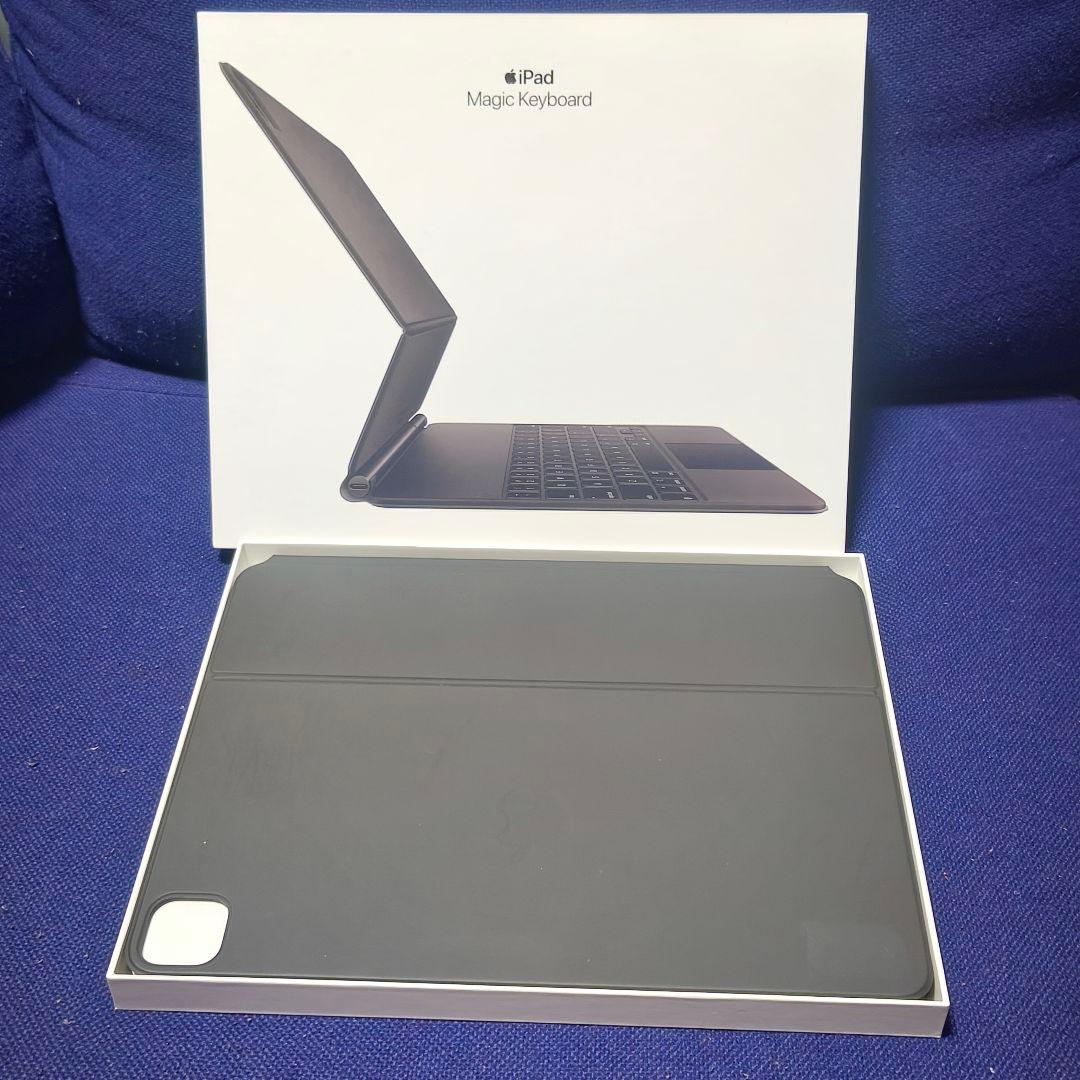 Apple　MagicKeyboard　MXQU2J/A　A1998