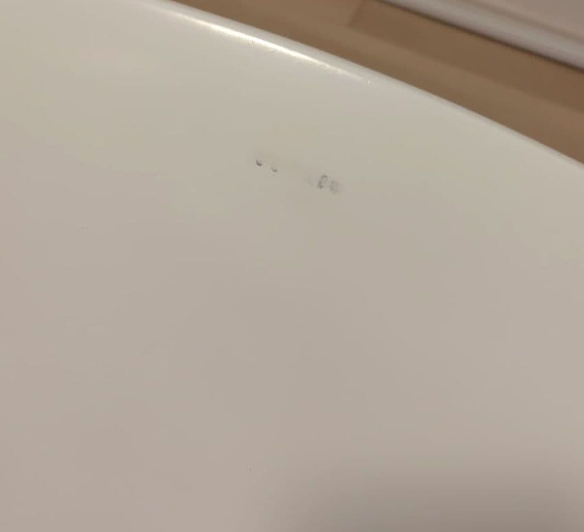 モモナチュラル チェア／MARE ST CHAIR │ WH