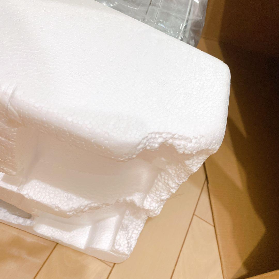 【一度使用】アイリスオーヤマ 網焼き風ホットプレート APA-137