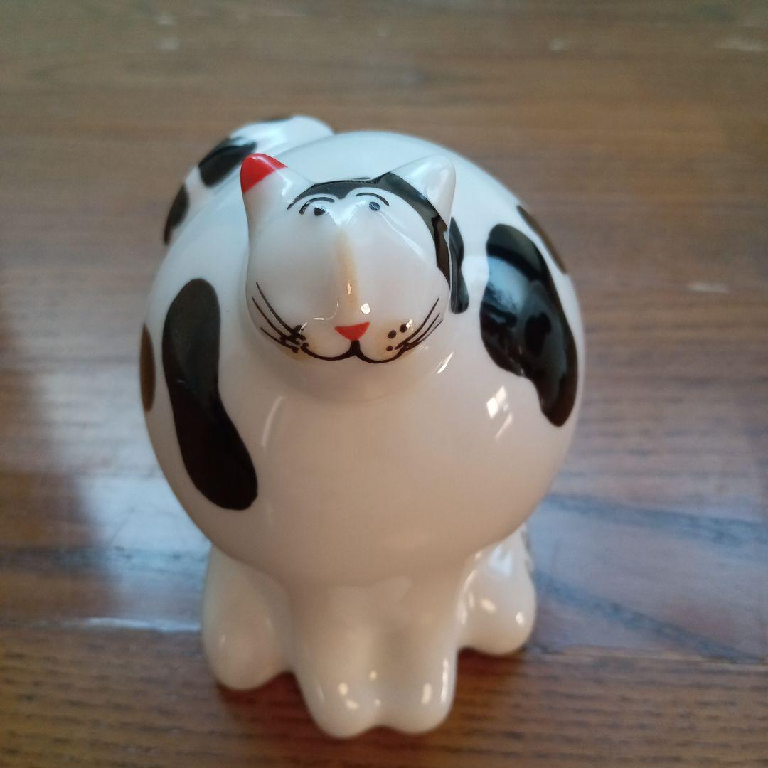 ビレロイ＆ボッホ　アニマルパーク　猫ペア