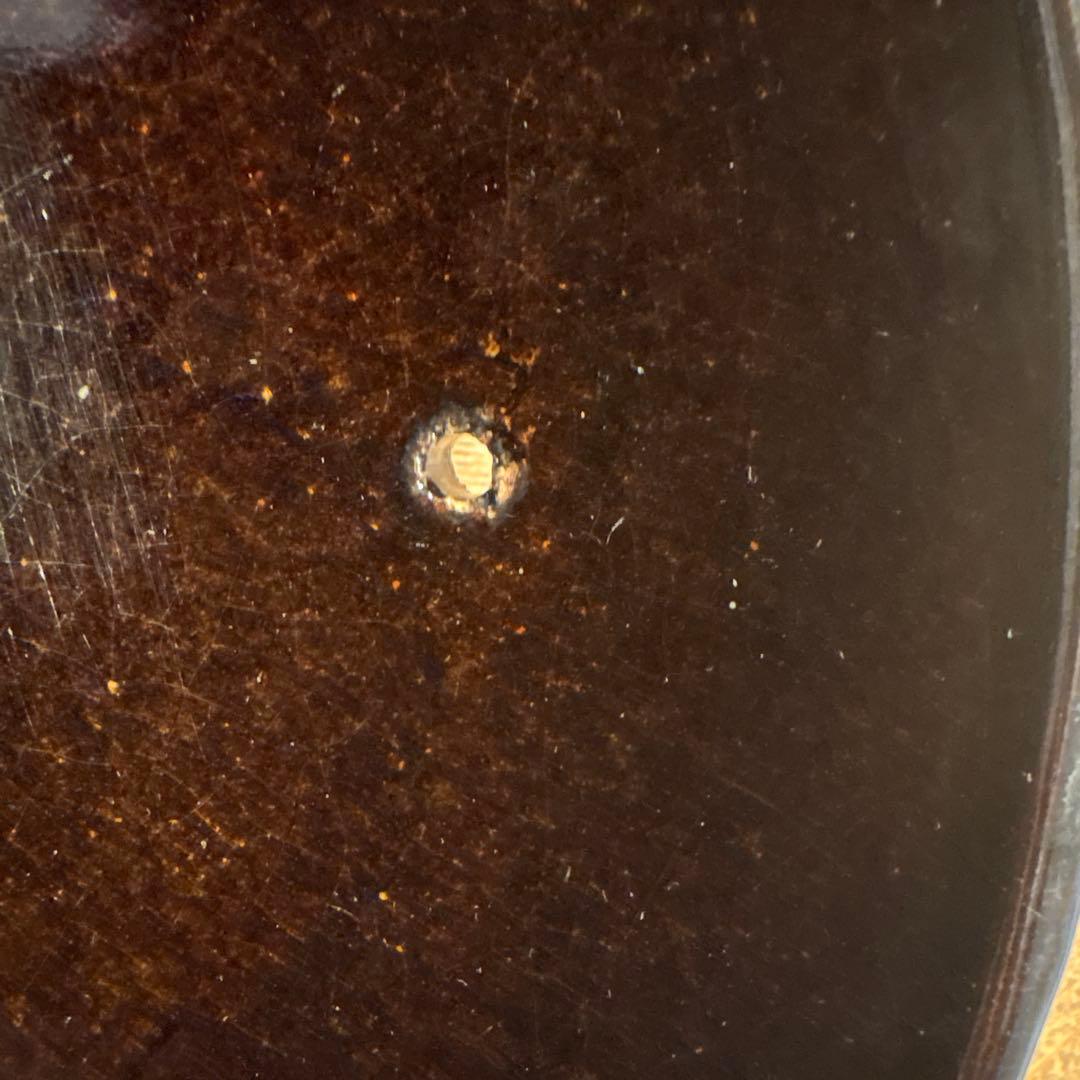 雲井窯 鴨釉 土鍋 八寸サイズ すのこ付き